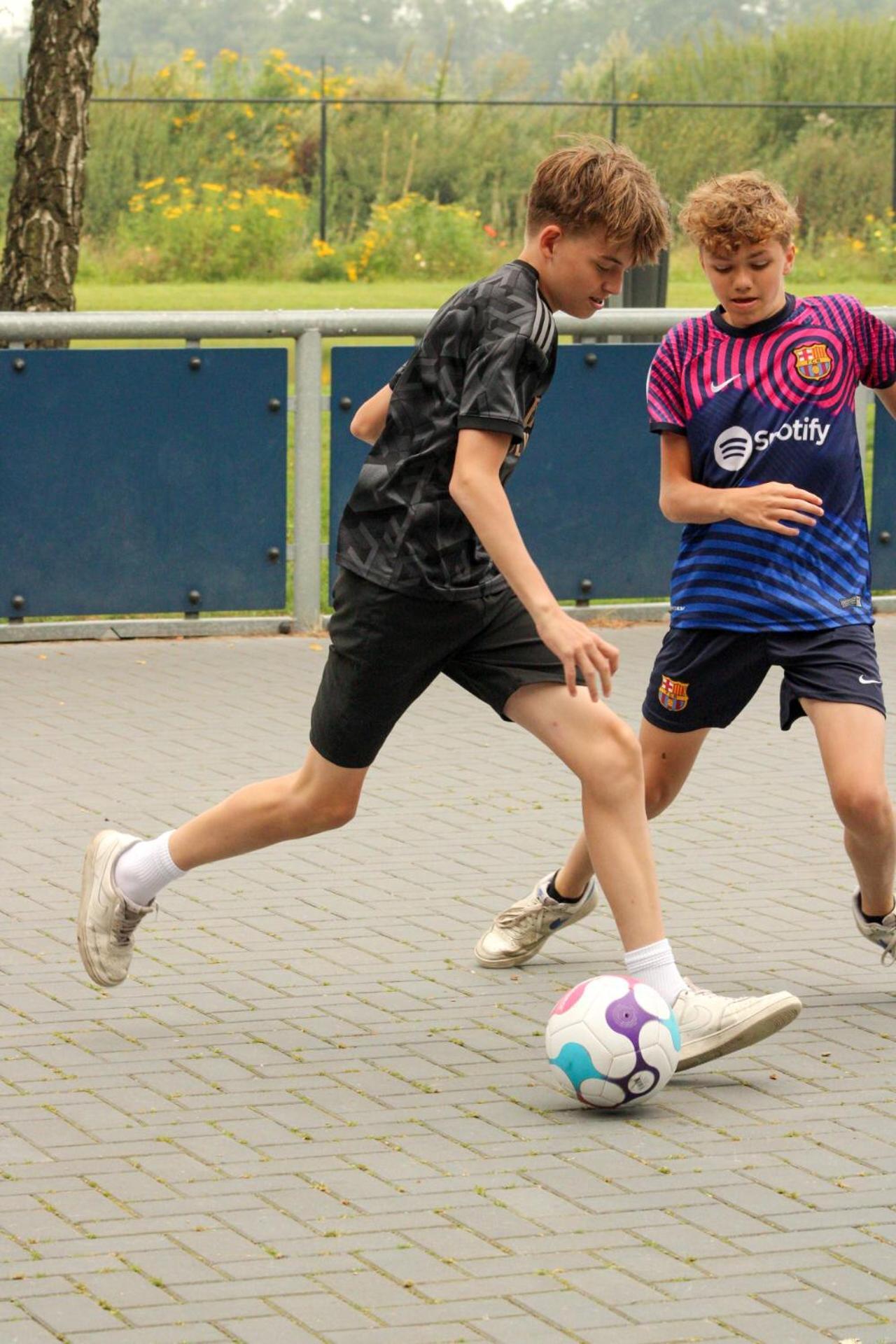 Lodge 4 Personen Camping De Molenhof Reutum Екстериор снимка