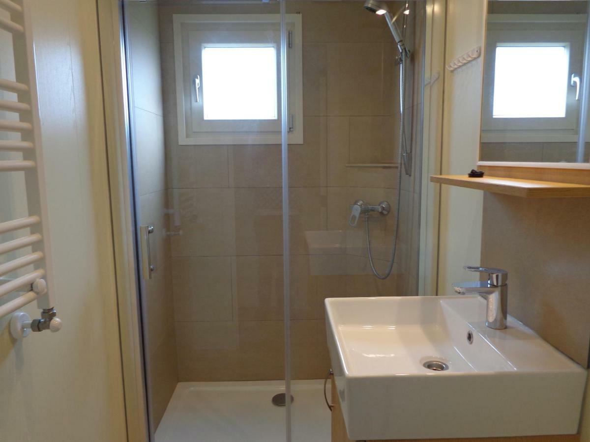 Lodge 4 Personen Camping De Molenhof Reutum Екстериор снимка